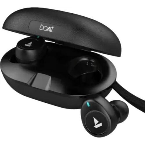 Boat Airdopes 481 Clone Bluetooth...