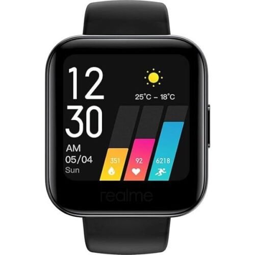Realme Smart Watch Classic...