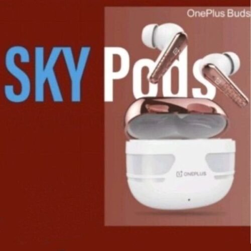 OnePlus Skypods truly Clone...