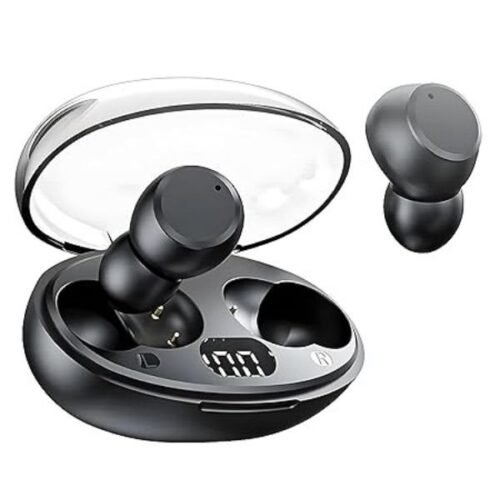 OnePlus T28 Earbuds with ENC...