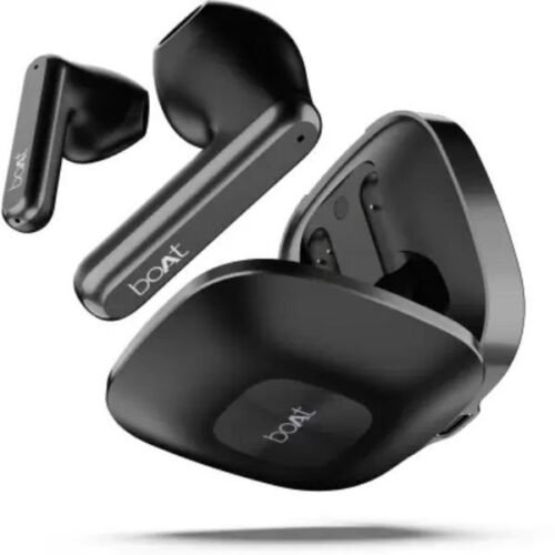 Boat Bluetooth Airdopes Genesis...