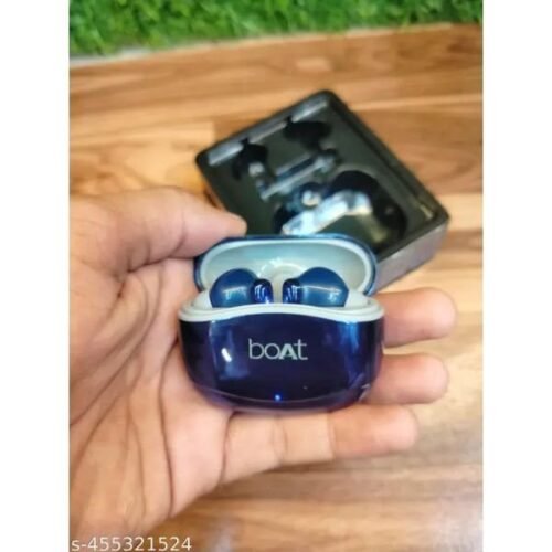 boAt Airdopes 280 Clone Bluetooth...