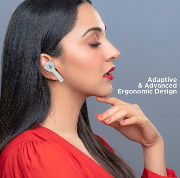 Boat Airdopes 402 Clone In-Ear Truly Wireless Earbuds - Image 7