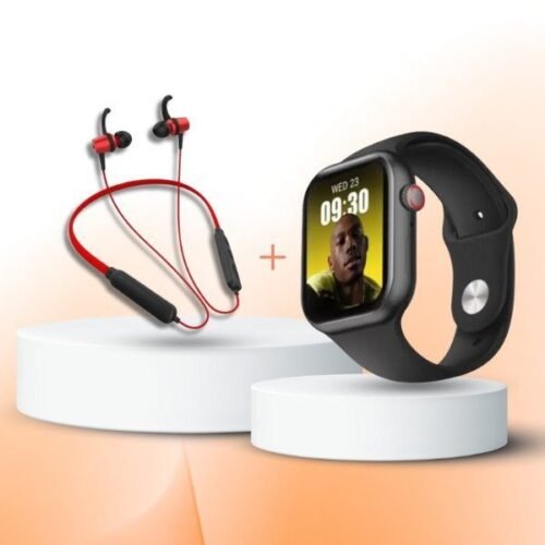 OnePlus Smart Bluetooth Neckband...