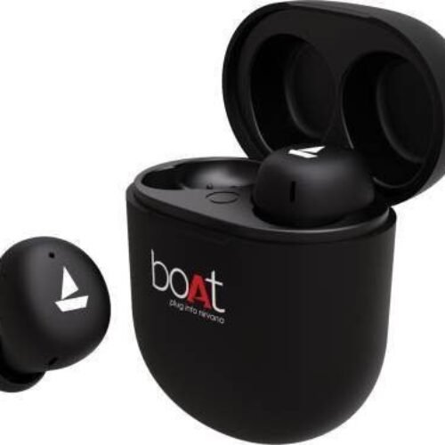 Boat Airdopes 383 Clone In-Ear...