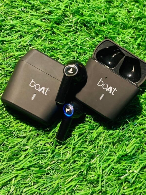 boAt airdopes 421 Bluetooth truly wireless earbuds Clone - Image 3