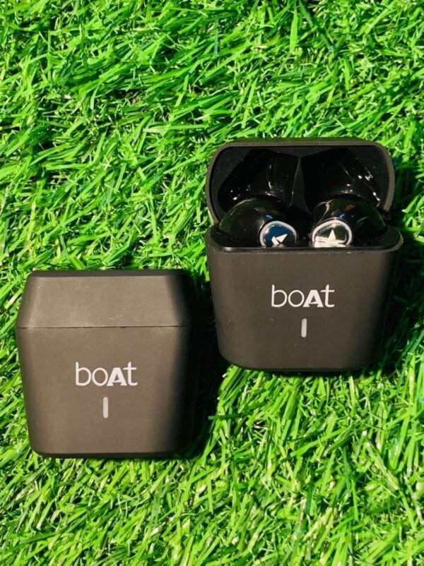 boAt airdopes 421 Bluetooth truly wireless earbuds Clone - Image 4