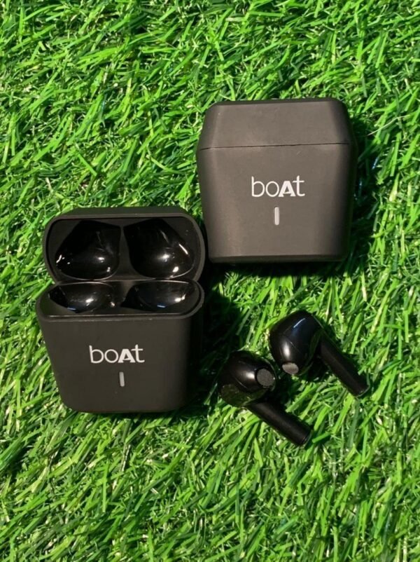 boAt airdopes 421 Bluetooth truly wireless earbuds Clone - Image 5