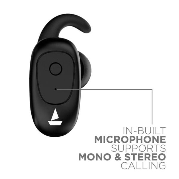 Boat Air dopes Clone 203 In-Ear Truly Wireless Earbuds - Image 3