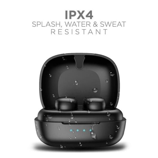 Boat Air dopes Clone 203 In-Ear Truly Wireless Earbuds - Image 4