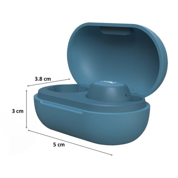 Boat Air dopes 173 Truly Wireless Bluetooth Clone Earbuds - Image 5