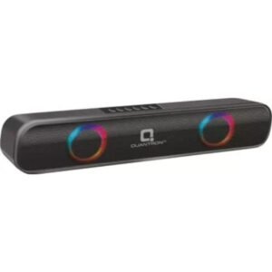 Quantron QWS - 1217 Speaker, 16W clone Bluetooth Soundbar