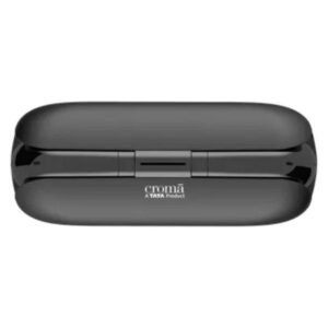 Croma HE427 Earbuds, Sliding clone TWS Earbuds