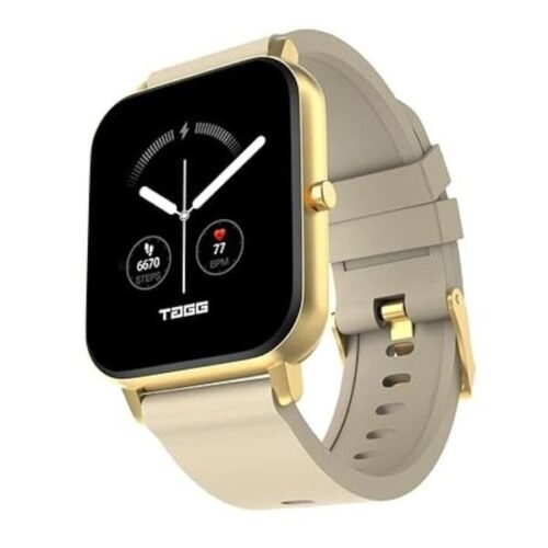 TAGG Verve Sense Smartwatch...