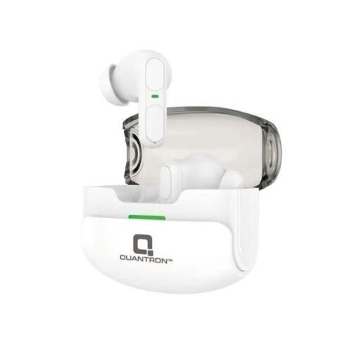 Quantron QTW -045 Earbuds...