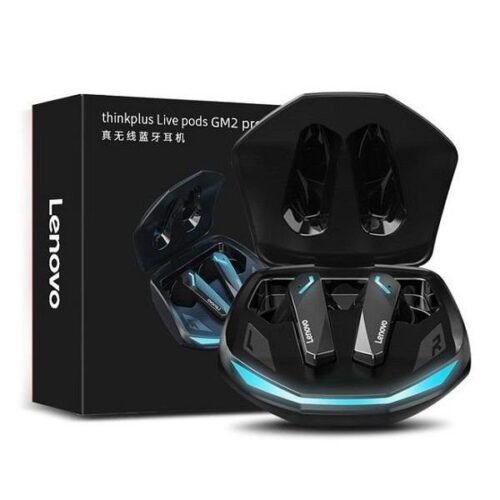 Lenovo GM2 Pro Truely Wireless...