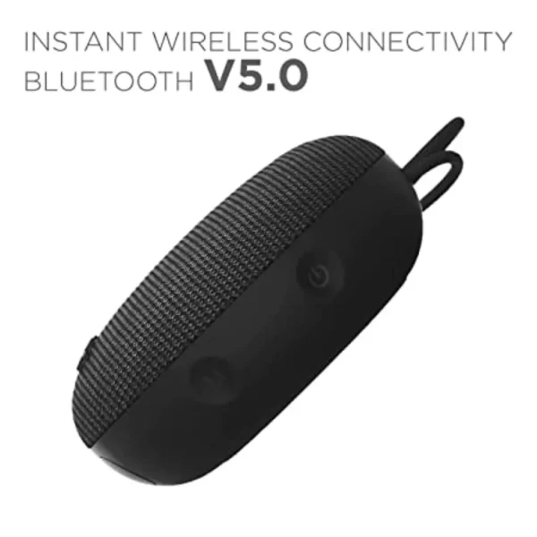 Boat Stone 190 Wireless Clone Bluetooth Speaker - Image 3