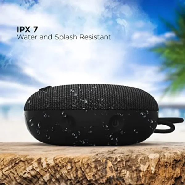 Boat Stone 190 Wireless Clone Bluetooth Speaker - Image 4