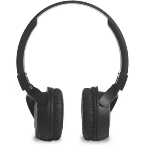 JBL T450BT Wireless clone Bluetooth Headphone with FM - Image 2