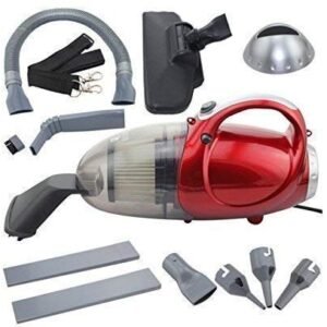 Multi-Purpose Vacuum Cleaner Blowing and Sucking Dual Purpose for Car and Home
