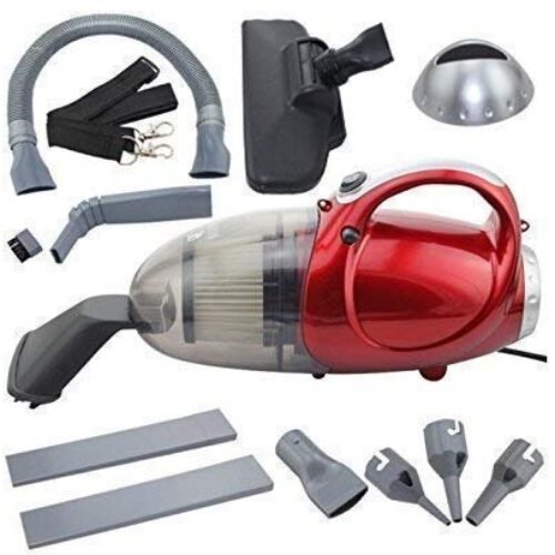 Multi-Purpose Vacuum Cleaner Blowing and Sucking Dual Purpose for Car and Home