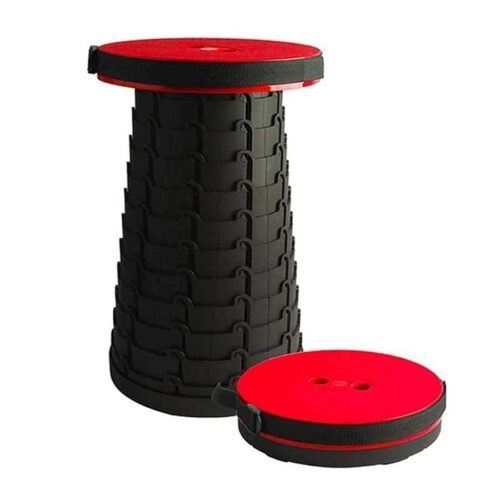 Portable Folding Stool, 2nd...