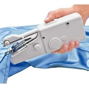 Handy Stitch Handheld Sewing Machine