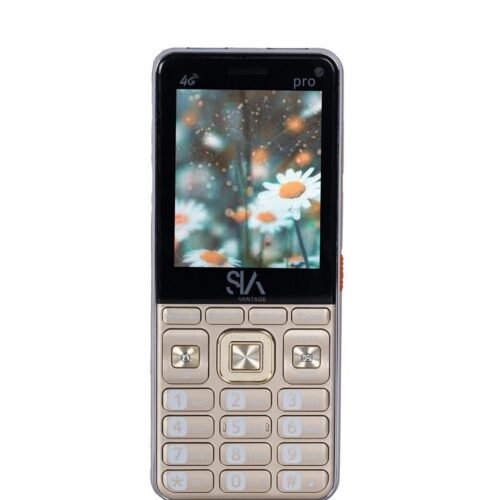 SIAVANTAGE All-New PRO 4G...