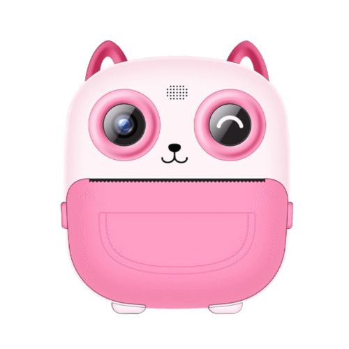 Instant Print Camera for Kids...