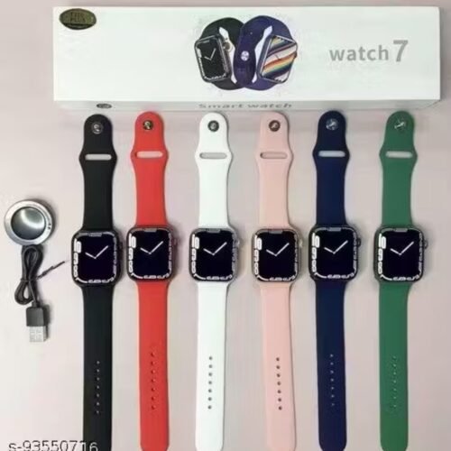 T200 Plus Series 7 Smart Watch...