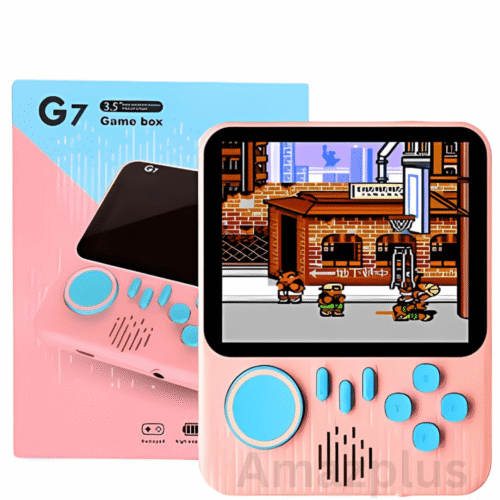 Handheld Game .HD Screen Mini...