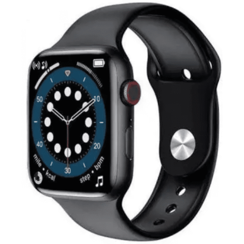 T500+ Series 6 Smart Watch with Upgraded OS/Large Display