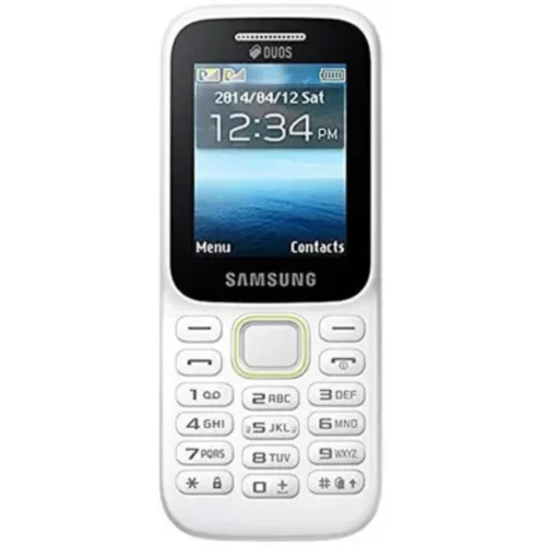 Samsung Guru Music 2 SM-B310E...