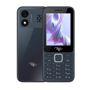 Itel it5330 Keypad Mobile Phone | 2.8 Inch Display