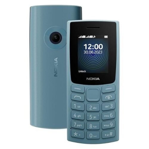 Nokia 110 Dual Sim Refurbished...