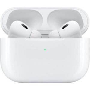 Bluetooth AirPods Pro with Megasafe Charging Case