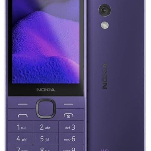 Nokia 235 Refurbished Keypad Mobile Phone