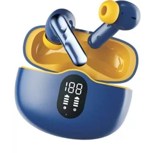 Supreme 200+Earbuds with 60HR...