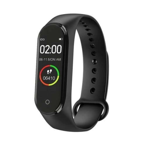 M4 Bluetooth Wrist Smart Watch...