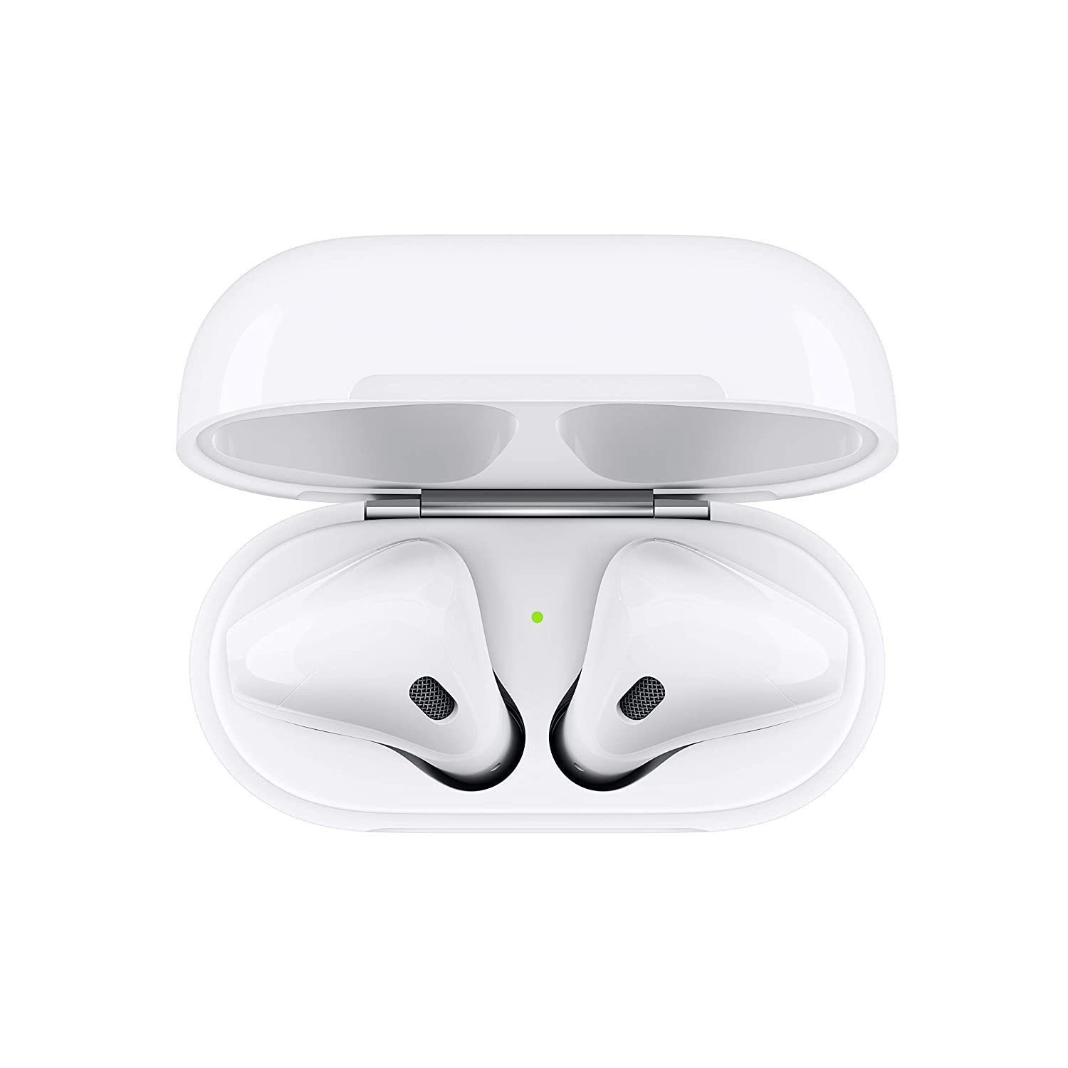 Airpods 2 with Charging Case & Active Noise Cancellation - Image 4
