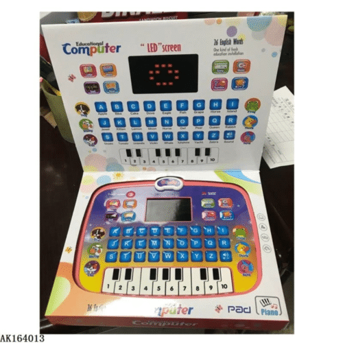 Educational Computer Mini...