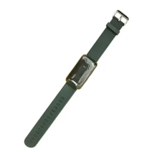 Fastrack Reflex Beat+ Smart Fitness Band with Heart Rate Monitor