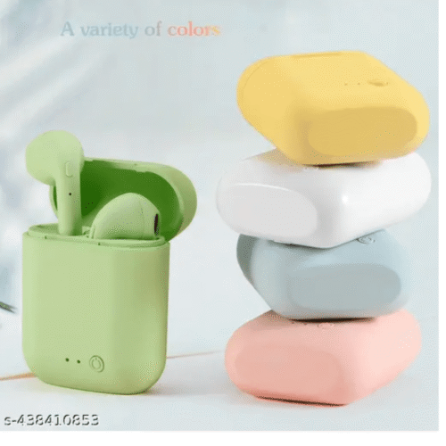 Wireless Bluetooth Earphones .Fashionable, Classic, Headphones .